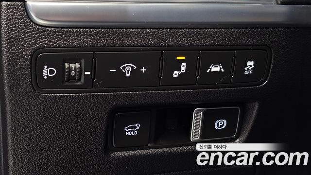 Hyundai Palisade 2021 — photo 30