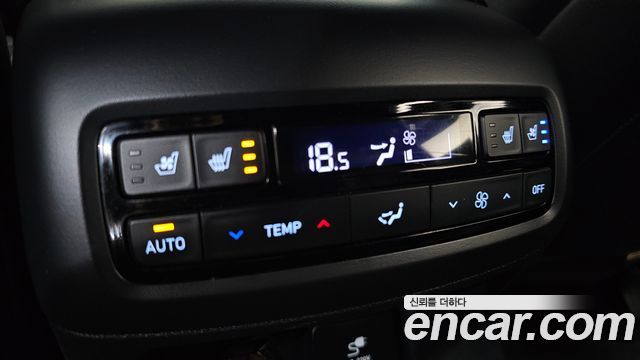 Hyundai Palisade 2021 — photo 33