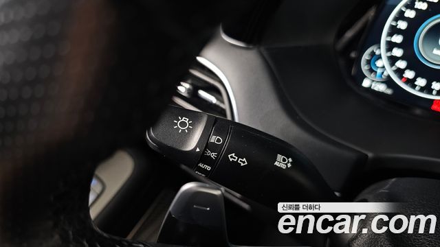 Hyundai Palisade 2021 — photo 35