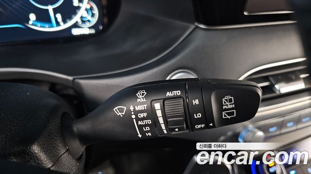 Hyundai Palisade 2021 — photo 37