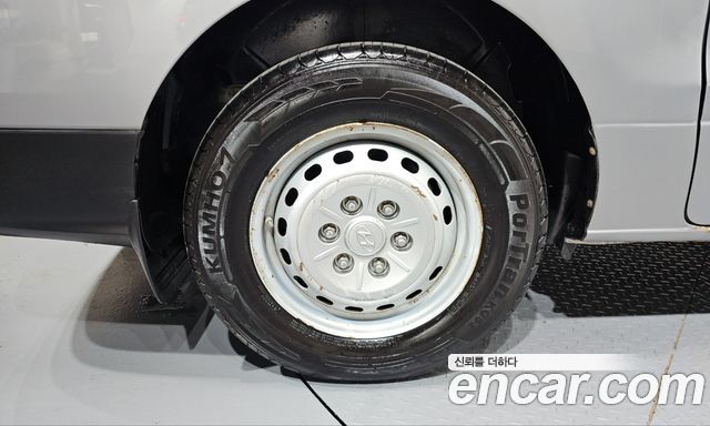 Hyundai Starex 2018 — photo 5