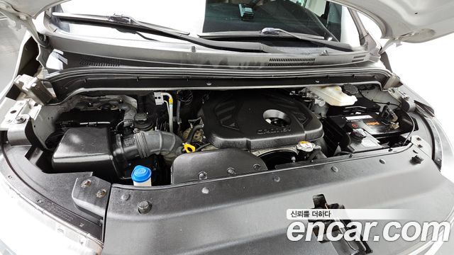 Hyundai Starex 2018 — photo 6