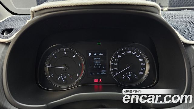Hyundai Kona 2018 — photo 11