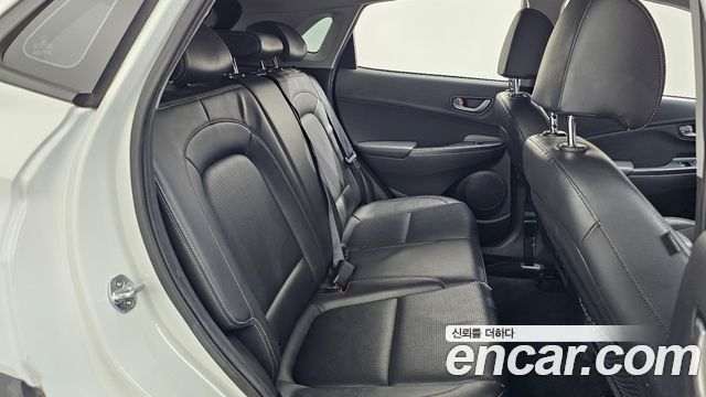 Hyundai Kona 2018 — photo 17