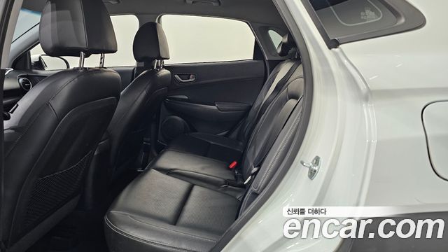 Hyundai Kona 2018 — photo 18