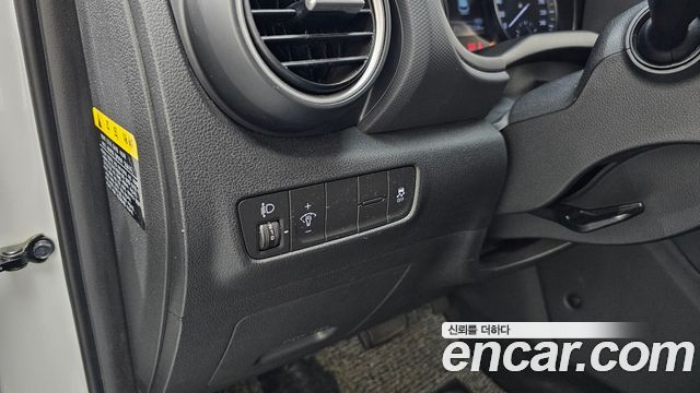 Hyundai Kona 2018 — photo 21