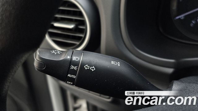 Hyundai Kona 2018 — photo 22