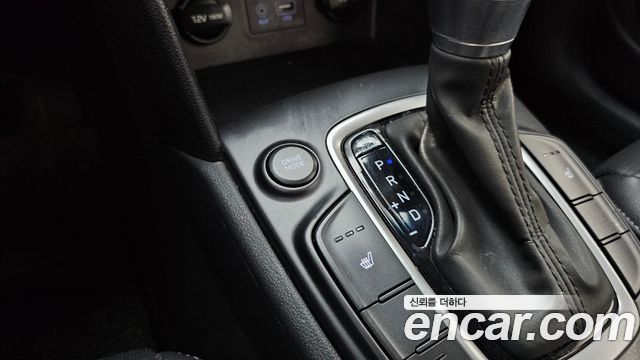 Hyundai Kona 2018 — photo 23