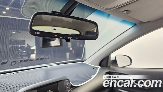 Hyundai Kona 2018 — photo 25