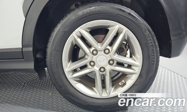 Hyundai Kona 2018 — photo 7