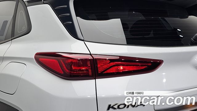 Hyundai Kona 2018 — photo 9