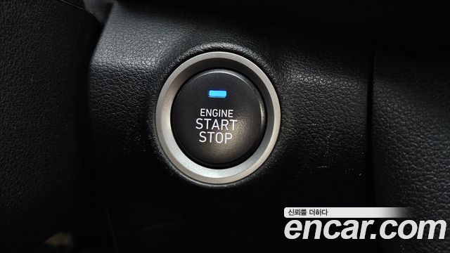 Hyundai Kona 2018 — photo 27