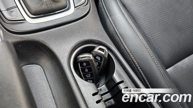 Hyundai Kona 2018 — photo 30