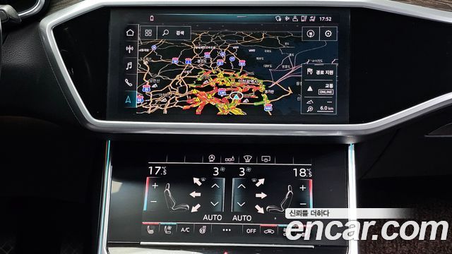 Audi A6 2020 — photo 14