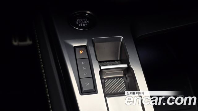 Peugeot 408 2024 — photo 12