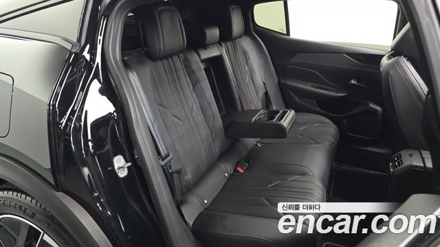 Peugeot 408 2024 — photo 18