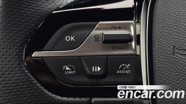 Peugeot 408 2024 — photo 22