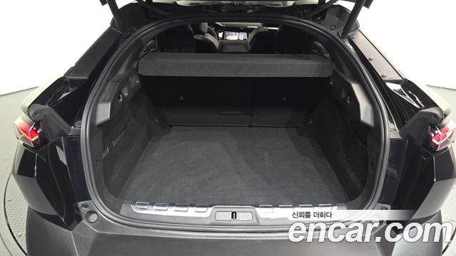 Peugeot 408 2024 — photo 24