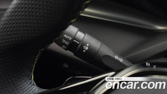 Peugeot 408 2024 — photo 25