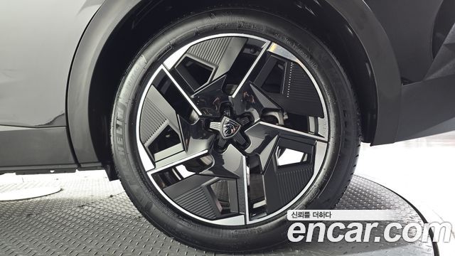 Peugeot 408 2024 — photo 7
