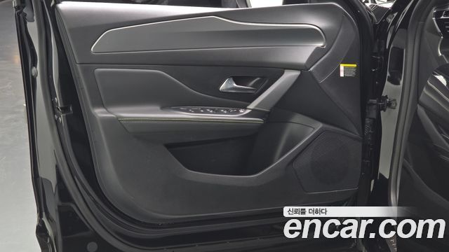 Peugeot 408 2024 — photo 14