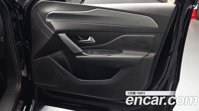 Peugeot 408 2024 — photo 15