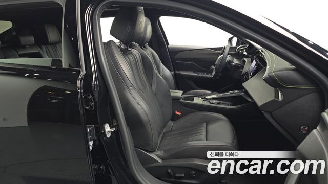 Peugeot 408 2024 — photo 16