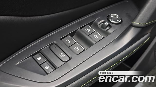 Peugeot 408 2024 — photo 29