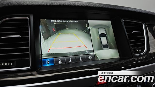 Genesis G80 2018 — photo 21