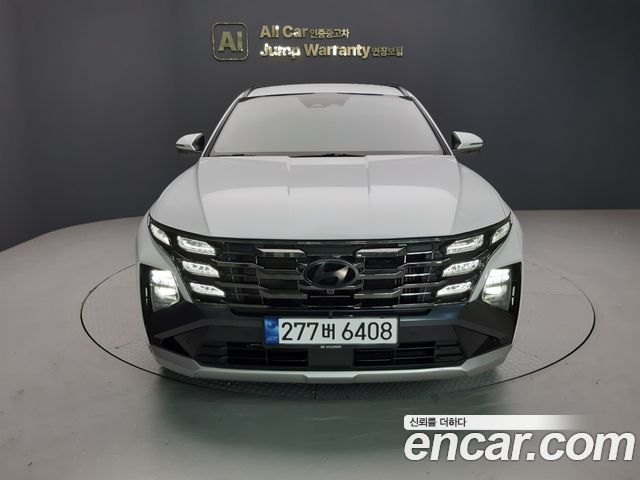 Hyundai Tucson 2024 — photo 3