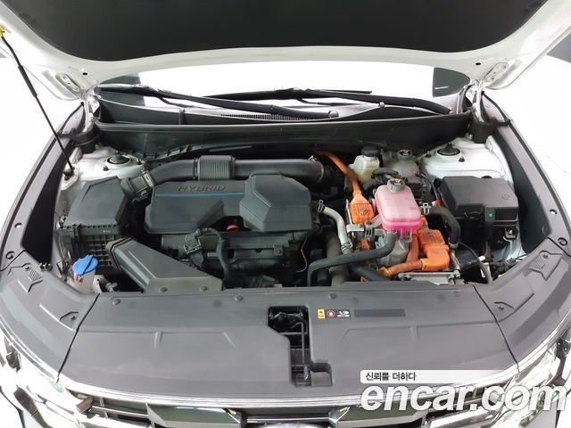 Hyundai Tucson 2024 — photo 6
