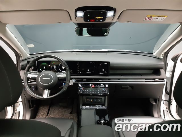 Hyundai Tucson 2024 — photo 7