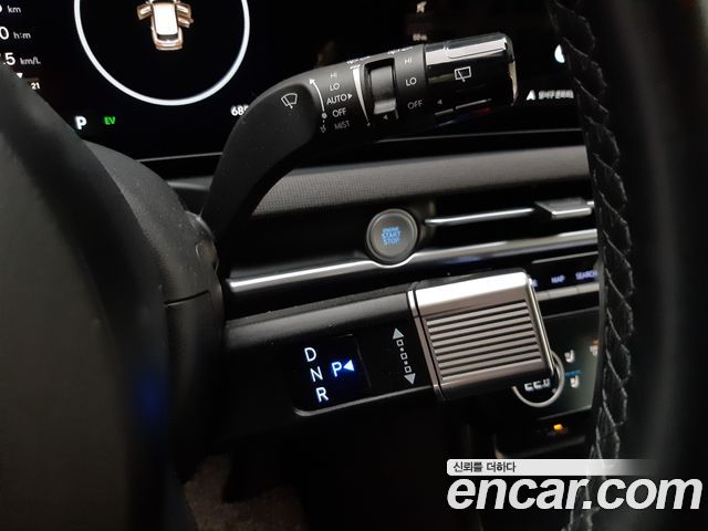 Hyundai Tucson 2024 — photo 9