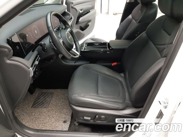 Hyundai Tucson 2024 — photo 10