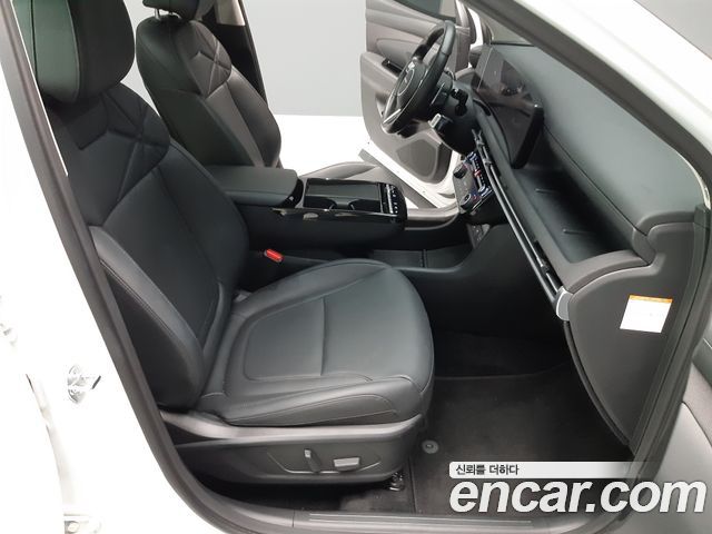 Hyundai Tucson 2024 — photo 12