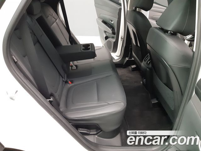 Hyundai Tucson 2024 — photo 13