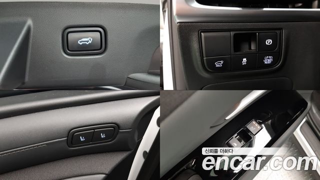 Hyundai Tucson 2024 — photo 15