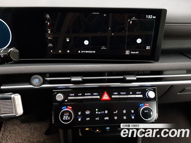 Hyundai Tucson 2024 — photo 16