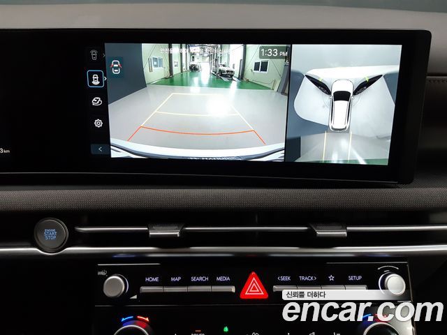 Hyundai Tucson 2024 — photo 17