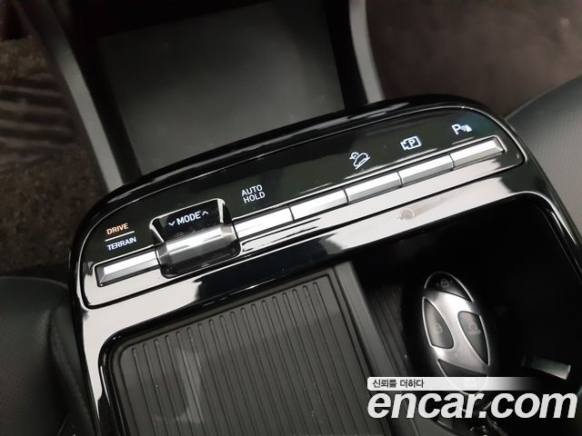Hyundai Tucson 2024 — photo 18