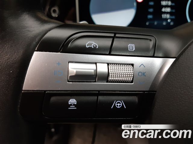 Hyundai Tucson 2024 — photo 19