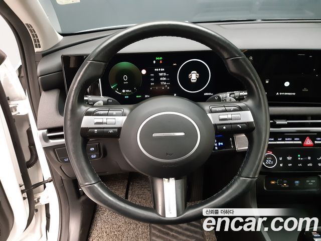 Hyundai Tucson 2024 — photo 20
