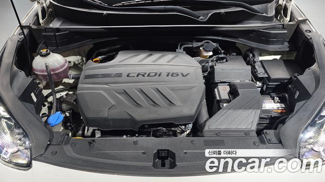 Kia Sportage 2019 — photo 6