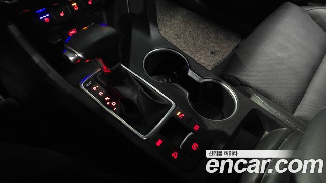 Kia Sportage 2019 — photo 9