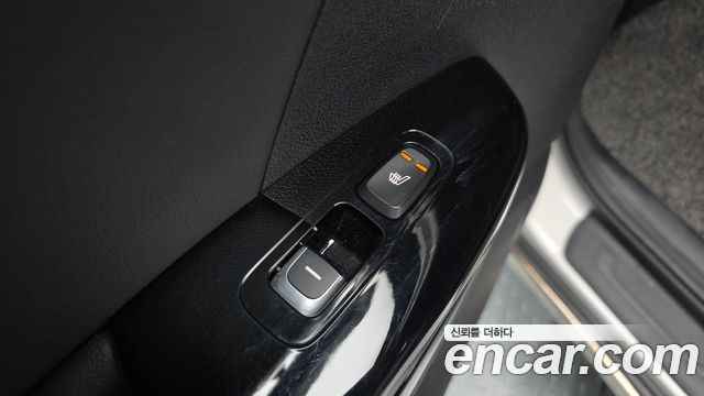 Kia Sportage 2019 — photo 17