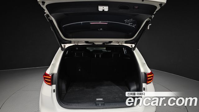 Kia Sportage 2019 — photo 20