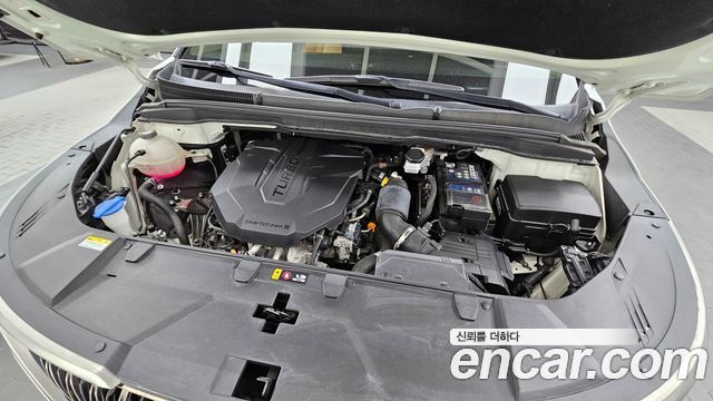 Kia Canival 2023 — photo 6