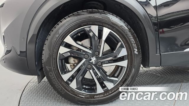 Peugeot 2008 2022 — photo 5