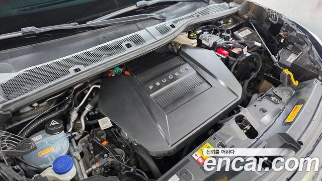 Peugeot 2008 2022 — photo 6