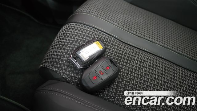 Peugeot 2008 2022 — photo 22